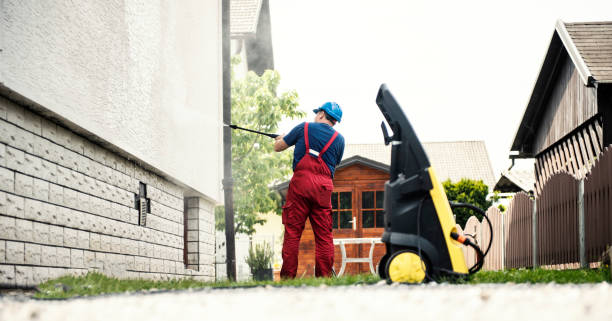 Best Parking Lot and Garage Cleaning  in Bithlo, FL